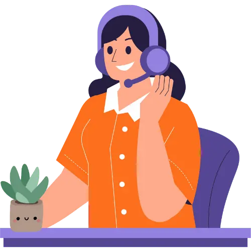 Telephone operator at HD Marketing in Victorville CA